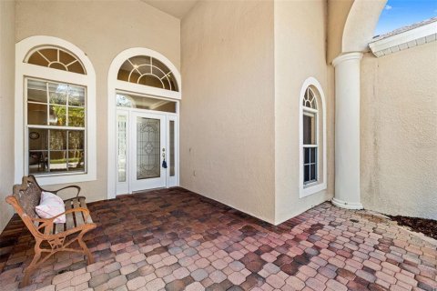 Villa ou maison à vendre à Tampa, Floride: 4 chambres, 252.97 m2 № 2416776 - photo 9