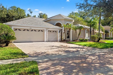 Villa ou maison à vendre à Tampa, Floride: 4 chambres, 252.97 m2 № 2416776 - photo 3