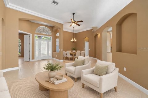 Villa ou maison à vendre à Tampa, Floride: 4 chambres, 252.97 m2 № 2416776 - photo 17