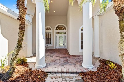 Villa ou maison à vendre à Tampa, Floride: 4 chambres, 252.97 m2 № 2416776 - photo 7