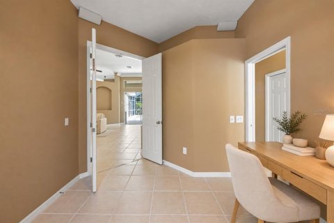 Villa ou maison à vendre à Tampa, Floride: 4 chambres, 252.97 m2 № 2416776 - photo 12