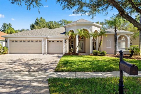 Villa ou maison à Tampa, Floride 4 chambres, 252.97 m2 № 2416776