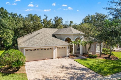 Villa ou maison à vendre à Tampa, Floride: 4 chambres, 252.97 m2 № 2416776 - photo 4