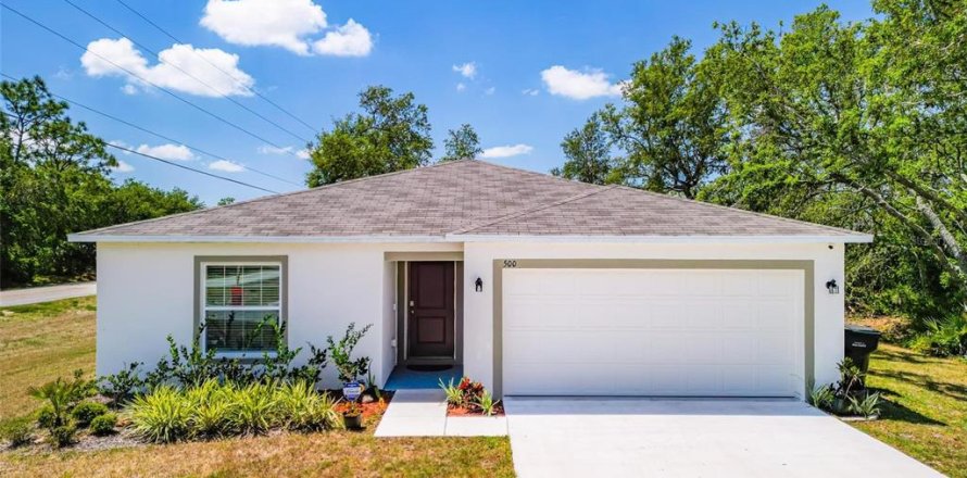 Villa ou maison à Kissimmee, Floride 3 chambres, 134.15 m2 № 2207519