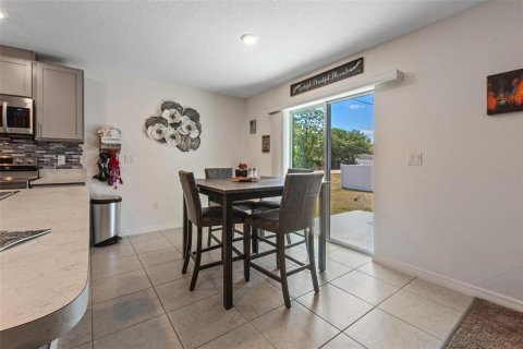 Villa ou maison à vendre à Kissimmee, Floride: 3 chambres, 134.15 m2 № 2207519 - photo 8