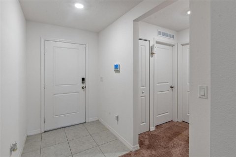 Villa ou maison à vendre à Kissimmee, Floride: 3 chambres, 134.15 m2 № 2207519 - photo 12