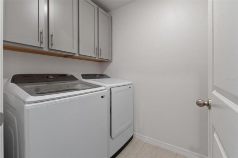 Villa ou maison à vendre à Kissimmee, Floride: 3 chambres, 134.15 m2 № 2207519 - photo 14