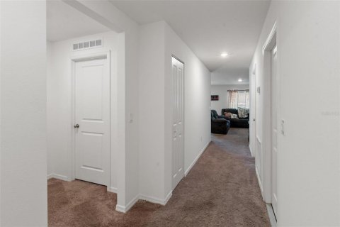 Villa ou maison à vendre à Kissimmee, Floride: 3 chambres, 134.15 m2 № 2207519 - photo 13