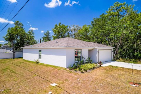 Villa ou maison à vendre à Kissimmee, Floride: 3 chambres, 134.15 m2 № 2207519 - photo 21