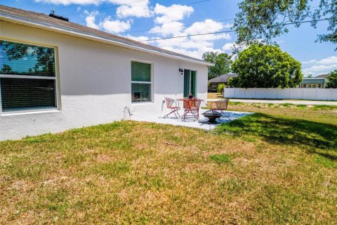 Villa ou maison à vendre à Kissimmee, Floride: 3 chambres, 134.15 m2 № 2207519 - photo 28