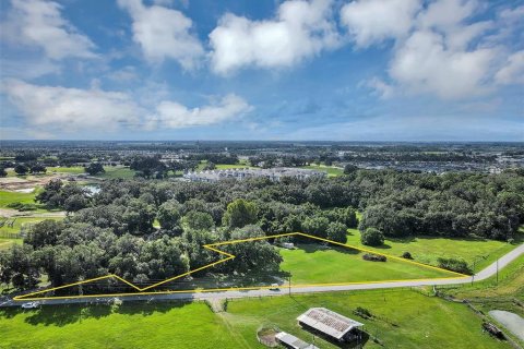 Villa ou maison à vendre à Wildwood, Floride: 4 chambres, 124.49 m2 № 1913114 - photo 16