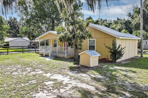 Villa ou maison à vendre à Wildwood, Floride: 4 chambres, 124.49 m2 № 1913114 - photo 7