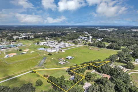 Villa ou maison à vendre à Wildwood, Floride: 4 chambres, 124.49 m2 № 1913114 - photo 28