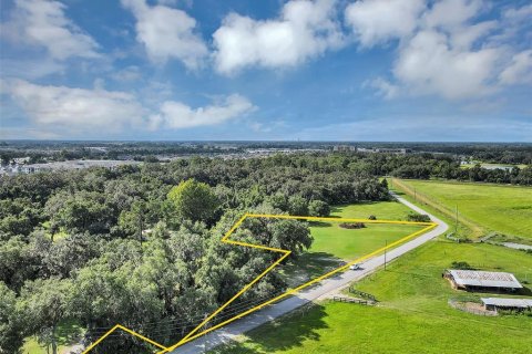 Villa ou maison à vendre à Wildwood, Floride: 4 chambres, 124.49 m2 № 1913114 - photo 23