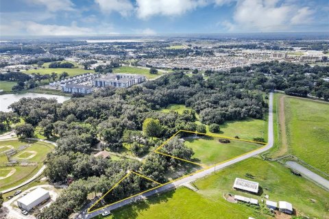 Villa ou maison à vendre à Wildwood, Floride: 4 chambres, 124.49 m2 № 1913114 - photo 19