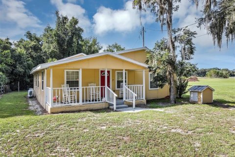 Villa ou maison à vendre à Wildwood, Floride: 4 chambres, 124.49 m2 № 1913114 - photo 4