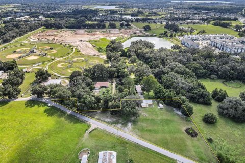 Villa ou maison à vendre à Wildwood, Floride: 4 chambres, 124.49 m2 № 1913114 - photo 2