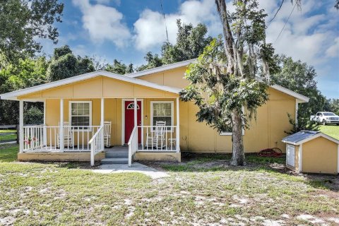 Villa ou maison à vendre à Wildwood, Floride: 4 chambres, 124.49 m2 № 1913114 - photo 3