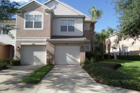 Townhouse in Sanford, Florida 3 bedrooms, 153.01 sq.m. № 2354762
