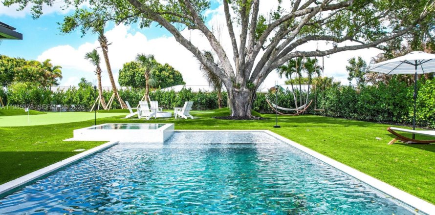 Villa ou maison à Jupiter, Floride 3 chambres, 246.19 m2 № 2048128