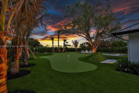 Villa ou maison à vendre à Jupiter, Floride: 3 chambres, 246.19 m2 № 2048128 - photo 2