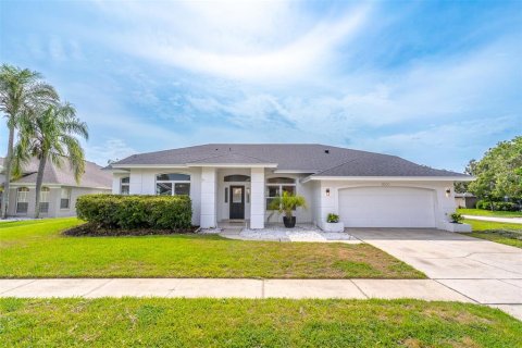 House in Oviedo, Florida 4 bedrooms, 234.11 sq.m. № 2266632