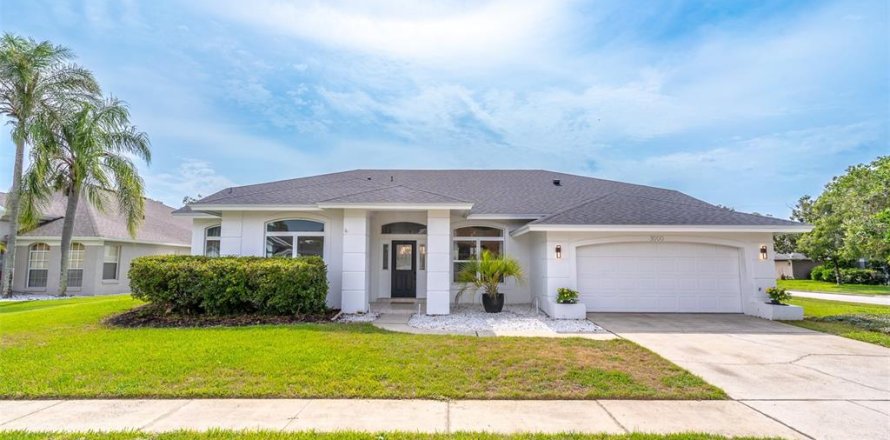 Villa ou maison à Oviedo, Floride 4 chambres, 234.11 m2 № 2266632