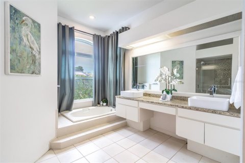 Villa ou maison à vendre à Oviedo, Floride: 4 chambres, 234.11 m2 № 2266632 - photo 20