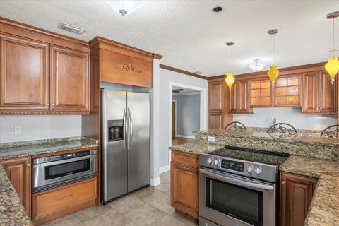 Купить виллу или дом в Орландо, Флорида 6 комнат, 180.6м2, № 2201133 - фото 12