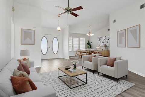 Casa en venta en Port Charlotte, Florida, 3 dormitorios, 191.56 m2 № 1608113 - foto 2