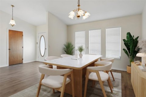 Casa en venta en Port Charlotte, Florida, 3 dormitorios, 191.56 m2 № 1608113 - foto 4