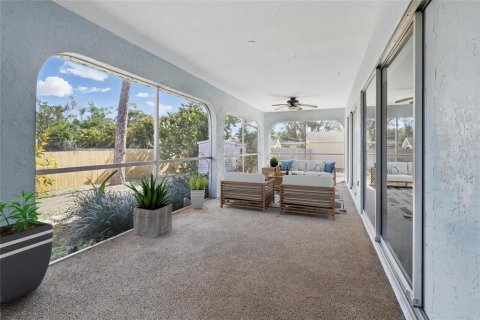 Casa en venta en Port Charlotte, Florida, 3 dormitorios, 191.56 m2 № 1608113 - foto 14