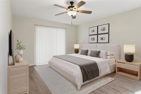 Casa en venta en Port Charlotte, Florida, 3 dormitorios, 191.56 m2 № 1608113 - foto 7
