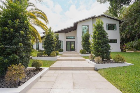 House in Parkland, Florida 5 bedrooms, 596.34 sq.m. № 1696403 - photo 5