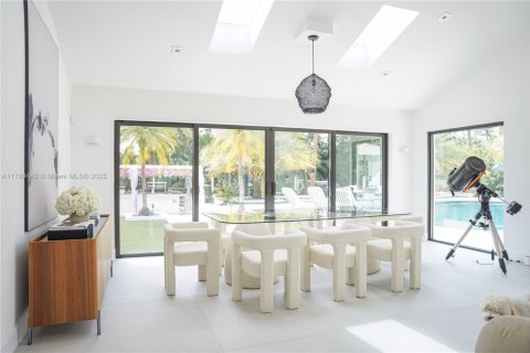 House in Parkland, Florida 5 bedrooms, 596.34 sq.m. № 1696403 - photo 14