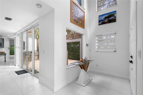 Villa ou maison à vendre à Coral Gables, Floride: 4 chambres, 258.92 m2 № 2064716 - photo 22