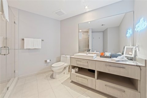 Copropriété à louer à Hollywood, Floride: 1 chambre, 78.97 m2 № 1933860 - photo 17