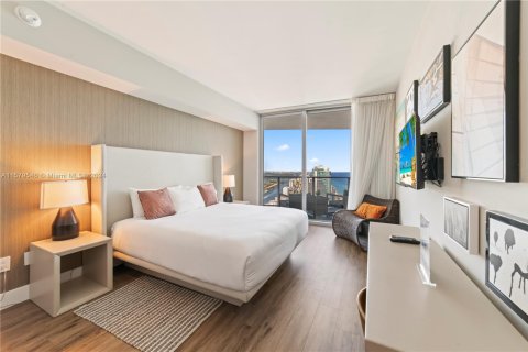 Copropriété à louer à Hollywood, Floride: 1 chambre, 78.97 m2 № 1933860 - photo 21