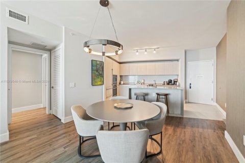 Copropriété à louer à Hollywood, Floride: 1 chambre, 78.97 m2 № 1933860 - photo 13