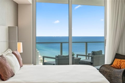 Copropriété à louer à Hollywood, Floride: 1 chambre, 78.97 m2 № 1933860 - photo 3