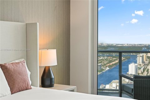 Copropriété à louer à Hollywood, Floride: 1 chambre, 78.97 m2 № 1933860 - photo 5