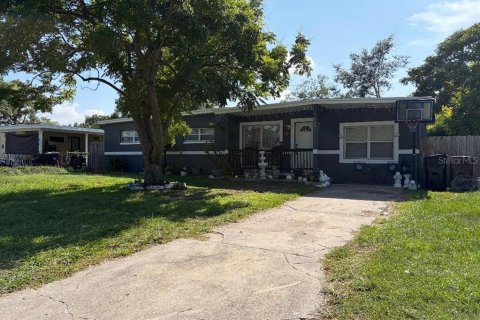 House in Orlando, Florida 4 bedrooms, 104.24 sq.m. № 2226057