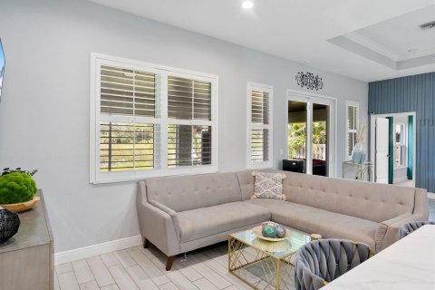 Villa ou maison à vendre à Port St. Lucie, Floride: 4 chambres, 212.37 m2 № 2393199 - photo 9