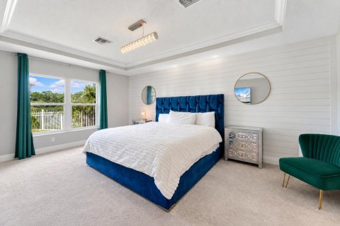 Villa ou maison à vendre à Port St. Lucie, Floride: 4 chambres, 212.37 m2 № 2393199 - photo 19