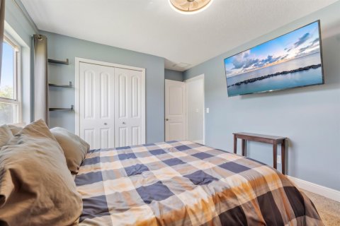 Villa ou maison à vendre à Port St. Lucie, Floride: 4 chambres, 212.37 m2 № 2393199 - photo 29