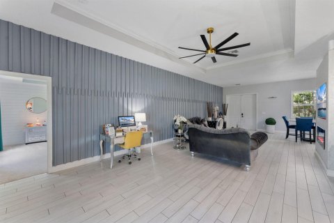 Villa ou maison à vendre à Port St. Lucie, Floride: 4 chambres, 212.37 m2 № 2393199 - photo 7