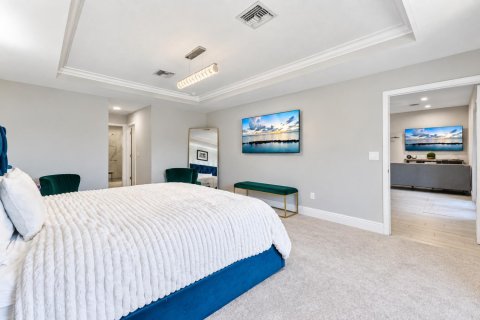 Villa ou maison à vendre à Port St. Lucie, Floride: 4 chambres, 212.37 m2 № 2393199 - photo 17