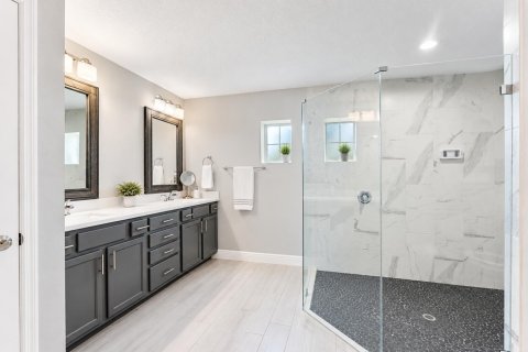 Villa ou maison à vendre à Port St. Lucie, Floride: 4 chambres, 212.37 m2 № 2393199 - photo 20