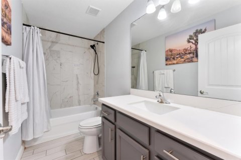 Villa ou maison à vendre à Port St. Lucie, Floride: 4 chambres, 212.37 m2 № 2393199 - photo 27