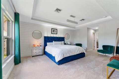 Villa ou maison à vendre à Port St. Lucie, Floride: 4 chambres, 212.37 m2 № 2393199 - photo 16